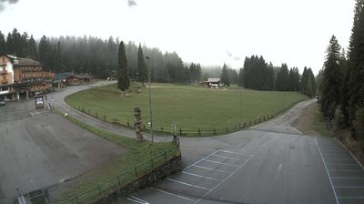 immagine della webcam nei dintorni di Ponte Nossa: webcam Spiazzi di Gromo