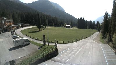 immagine della webcam nei dintorni di Castione della Presolana: webcam Spiazzi di Gromo