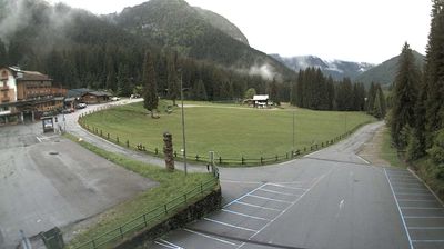 immagine della webcam nei dintorni di Vilminore di Scalve: webcam Spiazzi di Gromo