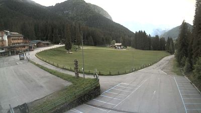 immagine della webcam nei dintorni di Lizzola: webcam Spiazzi di Gromo