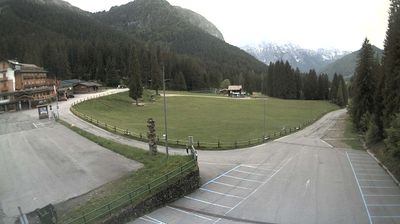immagine della webcam nei dintorni di Colere: webcam Spiazzi di Gromo