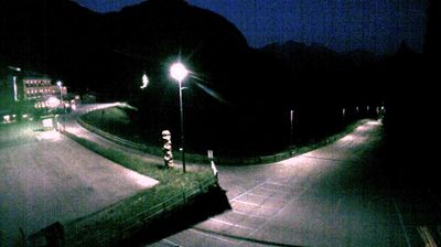 immagine della webcam nei dintorni di Oltre il Colle: webcam Spiazzi di Gromo