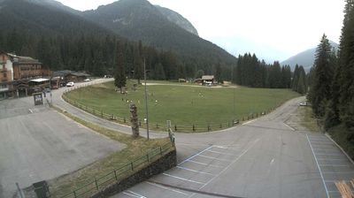 immagine della webcam nei dintorni di Aprica: webcam Spiazzi di Gromo