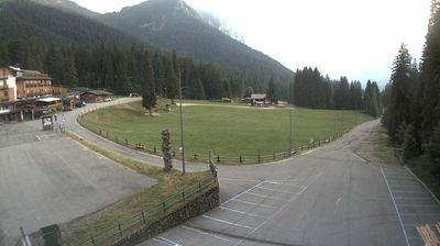 immagine della webcam nei dintorni di Castione della Presolana: webcam Spiazzi di Gromo