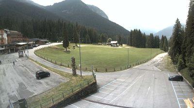 immagine della webcam nei dintorni di Aprica: webcam Spiazzi di Gromo