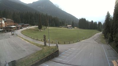 immagine della webcam nei dintorni di Aprica: webcam Spiazzi di Gromo