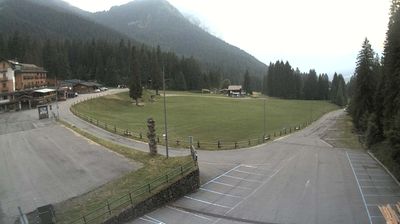 immagine della webcam nei dintorni di Aprica: webcam Spiazzi di Gromo
