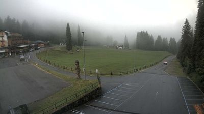 immagine della webcam nei dintorni di Oltre il Colle: webcam Spiazzi di Gromo