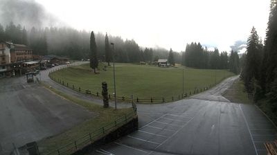 immagine della webcam nei dintorni di Roncobello: webcam Spiazzi di Gromo