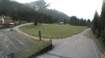 immagine della webcam nei dintorni di Castione della Presolana: webcam Spiazzi di Gromo