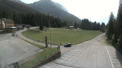 immagine della webcam nei dintorni di Foppolo: webcam Spiazzi di Gromo