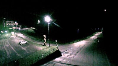 immagine della webcam nei dintorni di Zambla: webcam Spiazzi di Gromo