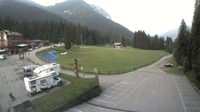 immagine della webcam nei dintorni di Vilminore di Scalve: webcam Spiazzi di Gromo