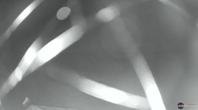 immagine della webcam nei dintorni di Roio del Sangro: webcam Capracotta