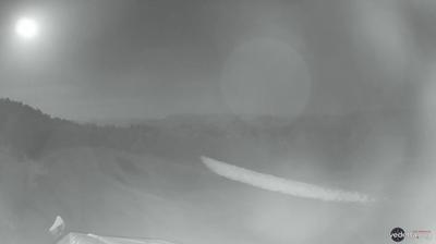 immagine della webcam nei dintorni di Castel di Sangro: webcam Capracotta