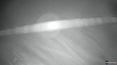 immagine della webcam nei dintorni di Torricella Peligna: webcam Capracotta
