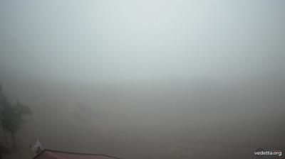 immagine della webcam nei dintorni di Aremogna: webcam Capracotta
