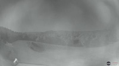 immagine della webcam nei dintorni di Pescopennataro: webcam Capracotta