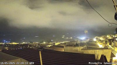 immagine della webcam nei dintorni di Piazza Armerina: webcam Mirabella Imbaccari