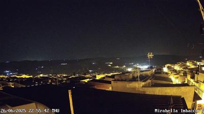 Preview delle webcam di Mirabella Imbaccari
