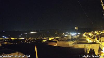 immagine della webcam nei dintorni di Gela: webcam Mirabella Imbaccari