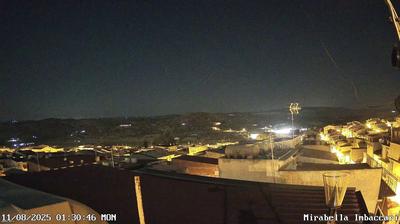 Preview delle webcam di Mirabella Imbaccari