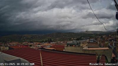 Preview delle webcam di Mirabella Imbaccari