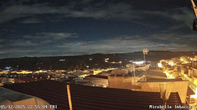immagine della webcam nei dintorni di Gela: webcam Mirabella Imbaccari