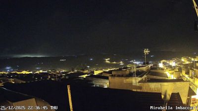 Preview delle webcam di Mirabella Imbaccari