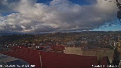 Preview delle webcam di Mirabella Imbaccari