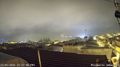 immagine della webcam nei dintorni di Piazza Armerina: webcam Mirabella Imbaccari