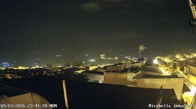immagine della webcam nei dintorni di Enna: webcam Mirabella Imbaccari