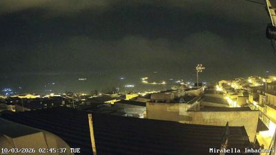 Preview delle webcam di Mirabella Imbaccari