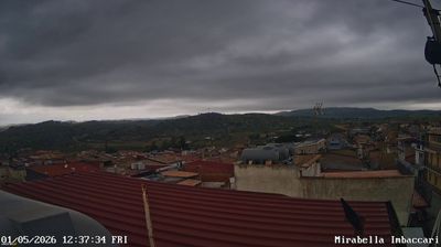 Preview delle webcam di Mirabella Imbaccari