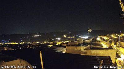 immagine della webcam nei dintorni di Piazza Armerina: webcam Mirabella Imbaccari
