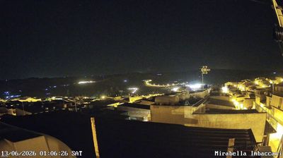 Preview delle webcam di Mirabella Imbaccari