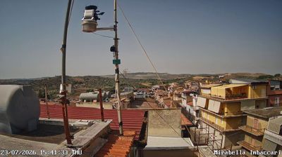 Preview delle webcam di Mirabella Imbaccari
