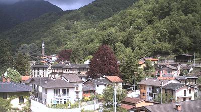 immagine della webcam nei dintorni di Pontechianale: webcam Pradleves