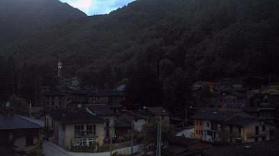 immagine della webcam nei dintorni di Cuneo Levaldigi: webcam Pradleves