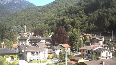 immagine della webcam nei dintorni di Argentera: webcam Pradleves