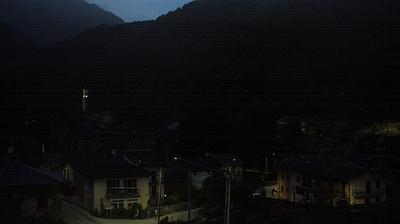 immagine della webcam nei dintorni di Castelmagno: webcam Pradleves