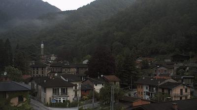immagine della webcam nei dintorni di Cuneo: webcam Pradleves