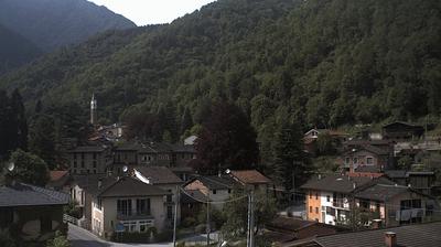 immagine della webcam nei dintorni di Vignolo: webcam Pradleves