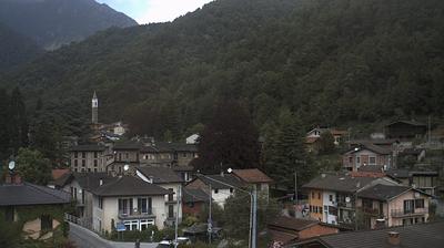 immagine della webcam nei dintorni di Cuneo: webcam Pradleves