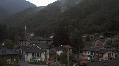 immagine della webcam nei dintorni di Argentera: webcam Pradleves