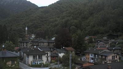 immagine della webcam nei dintorni di Cuneo Levaldigi: webcam Pradleves