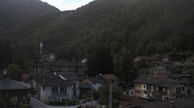 immagine della webcam nei dintorni di Pietraporzio: webcam Pradleves