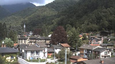 immagine della webcam nei dintorni di Pontechianale: webcam Pradleves