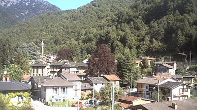 immagine della webcam nei dintorni di Sant'Anna di Valdieri: webcam Pradleves