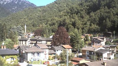 immagine della webcam nei dintorni di Sant'Anna di Valdieri: webcam Pradleves
